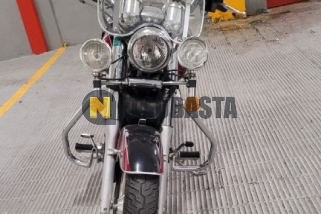 Hyosung GV 250 Aquila 2003