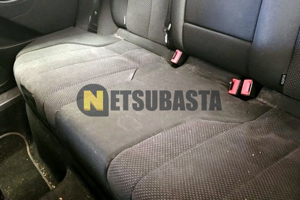 Volkswagen Passat 2.0 TDI 2010