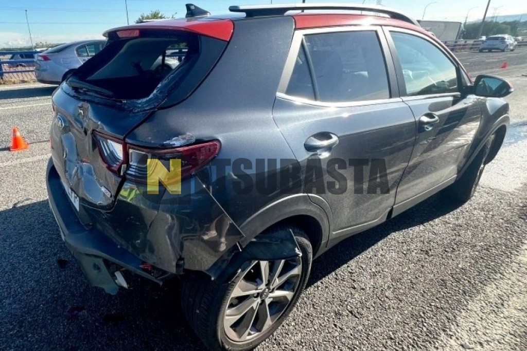 Kia Stonic 1.0 T-GDi 2020