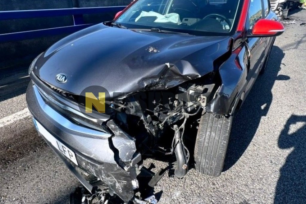 Kia Stonic 1.0 T-GDi 2020