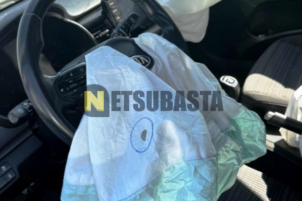 Kia Stonic 1.0 T-GDi 2020