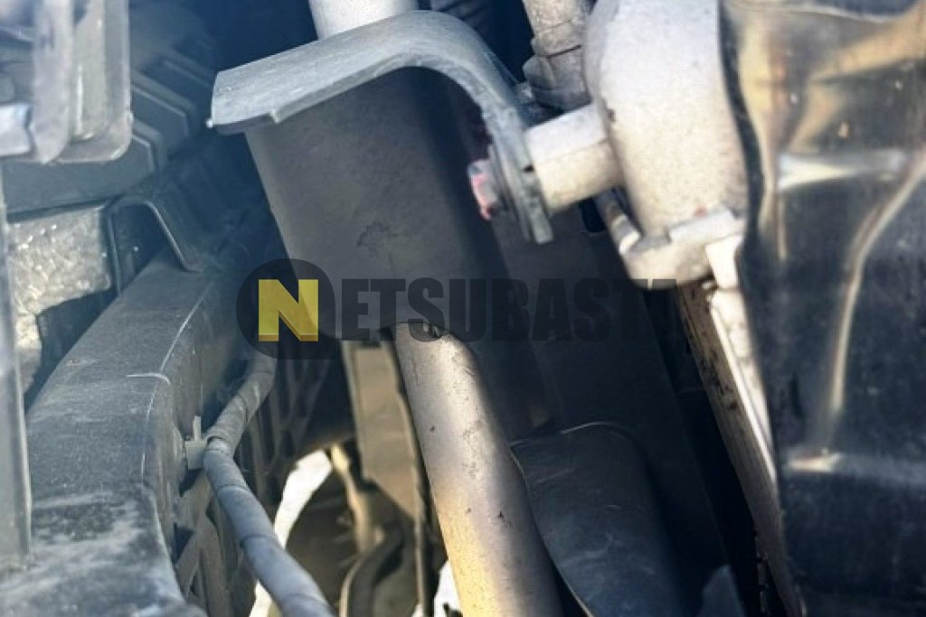 Kia Stonic 1.0 T-GDi 2020