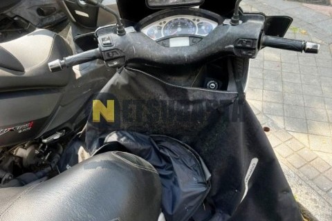 Yamaha XV 250 Virago 1999
