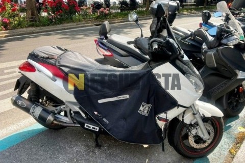Yamaha XV 250 Virago 1999