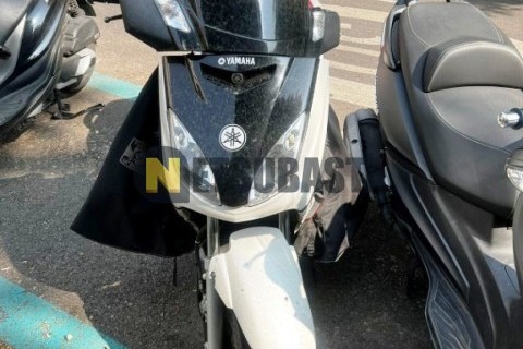 Yamaha XV 250 Virago 1999