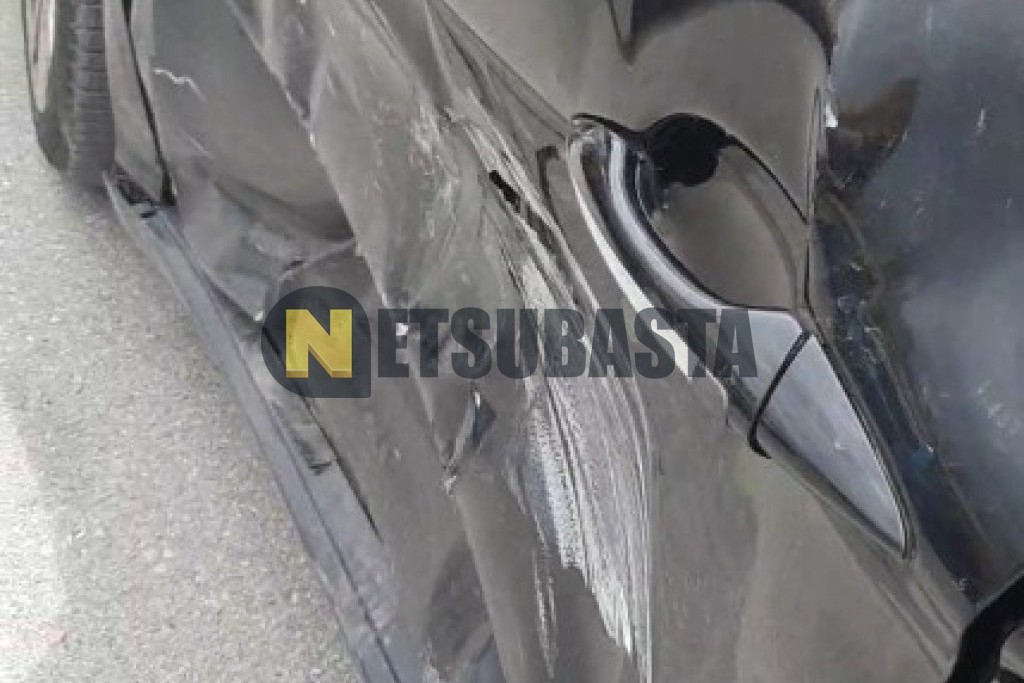 Hyundai i40 1.7 CRDi 2012