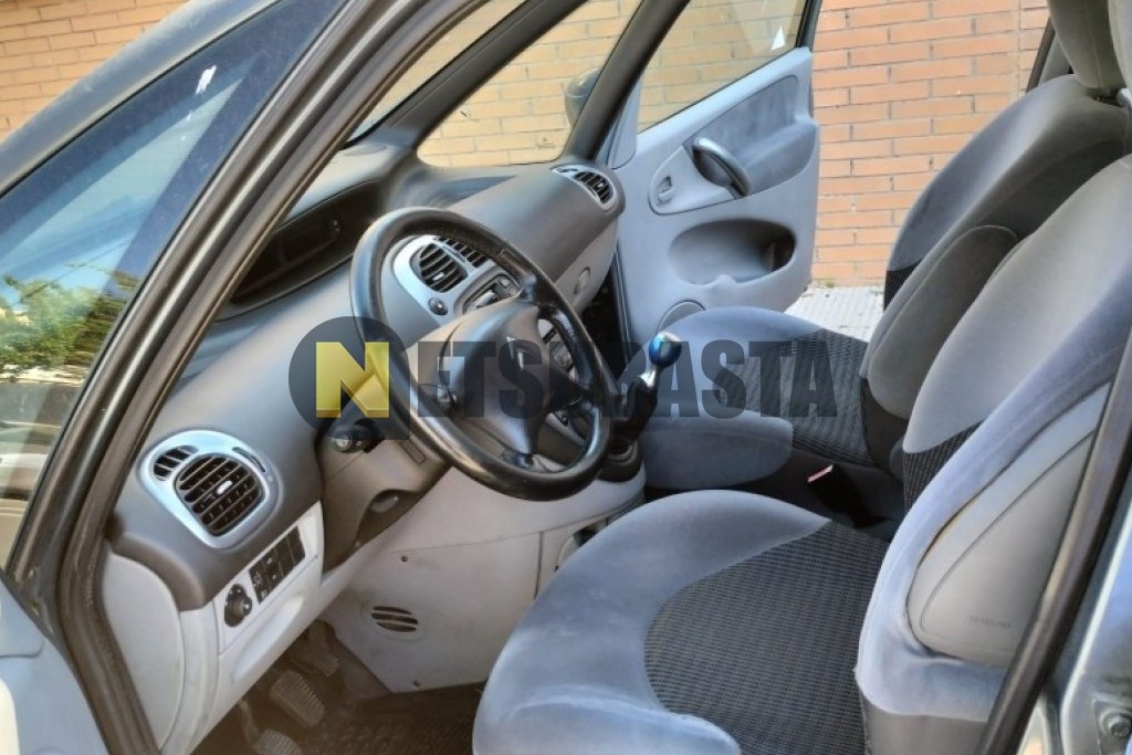 Citroën Xsara Picasso 1.6 HDi 2006