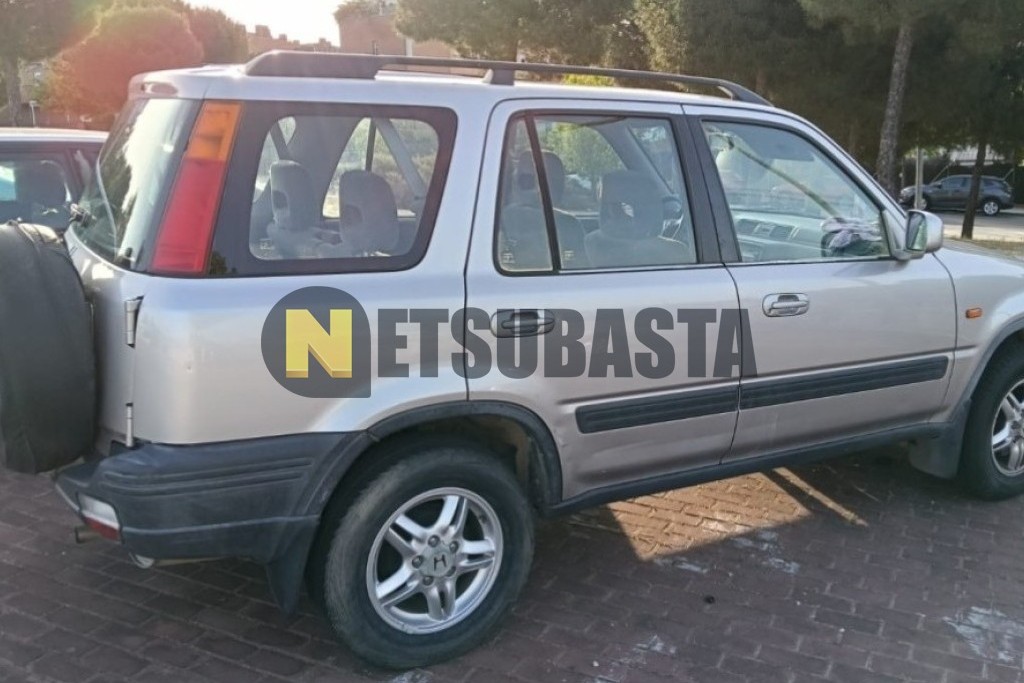Honda CR-V 2.0i DOCH 1998