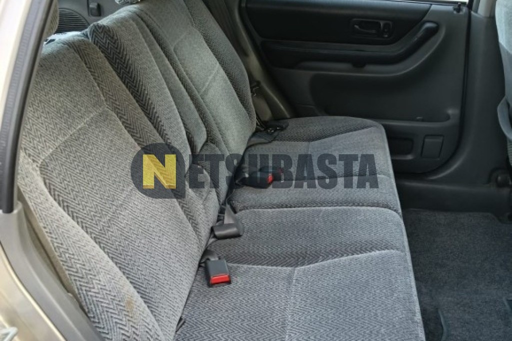 Honda CR-V 2.0i DOCH 1998