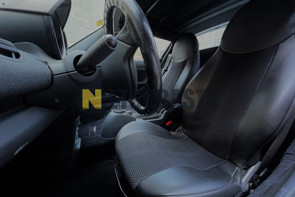 Smart Roadster 60 2005