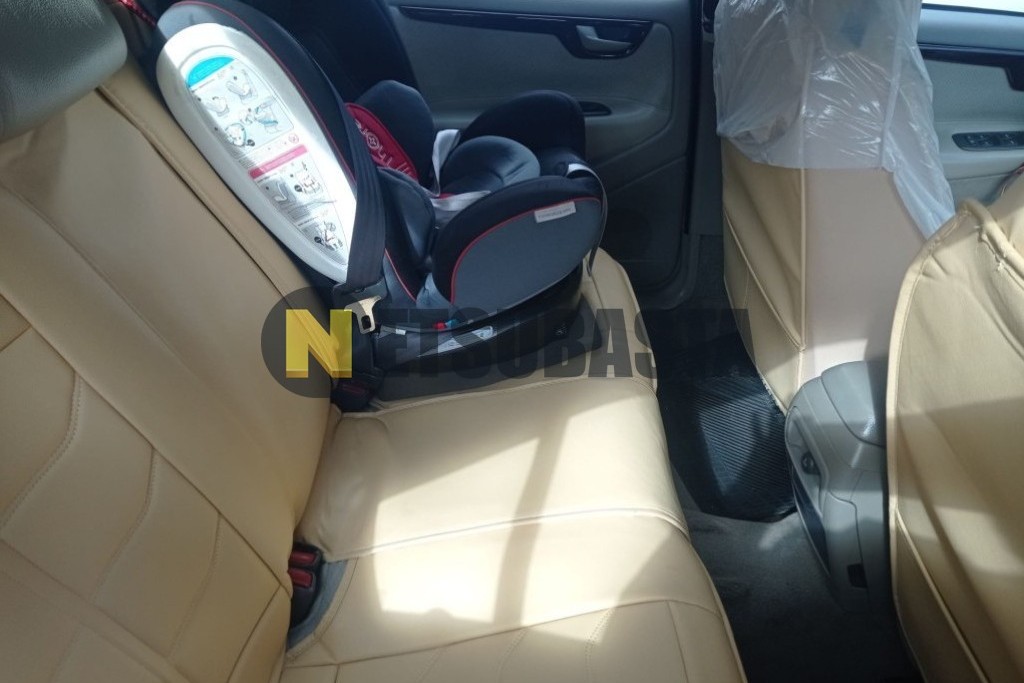 Volvo S60 2.4 2001