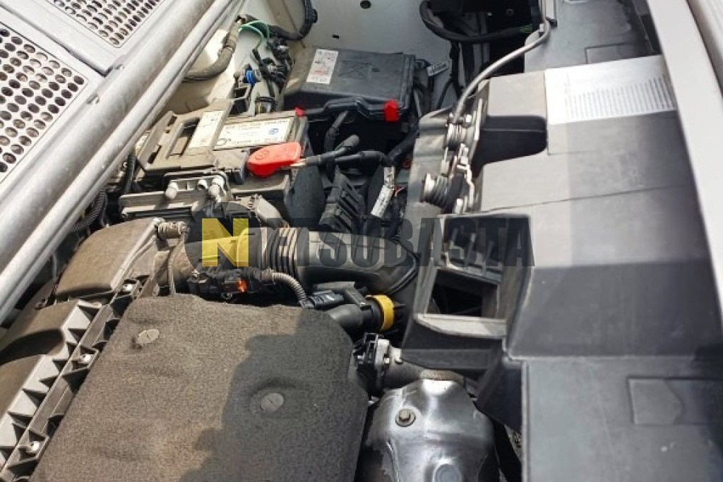 Toyota PROACE 1.5D 2021
