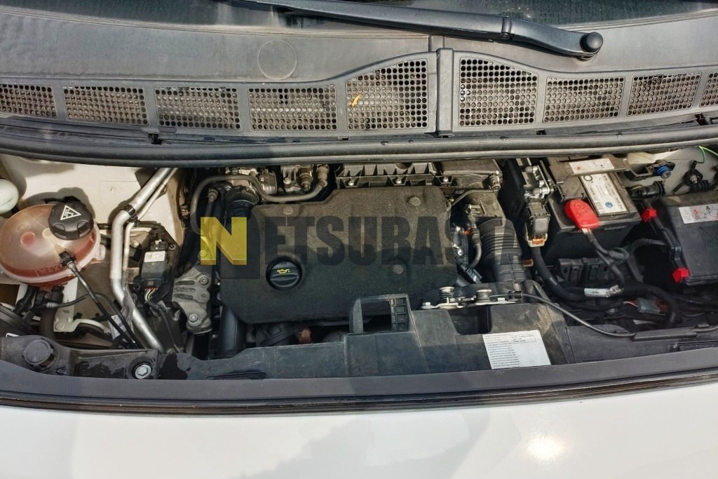 Toyota PROACE 1.5D 2021