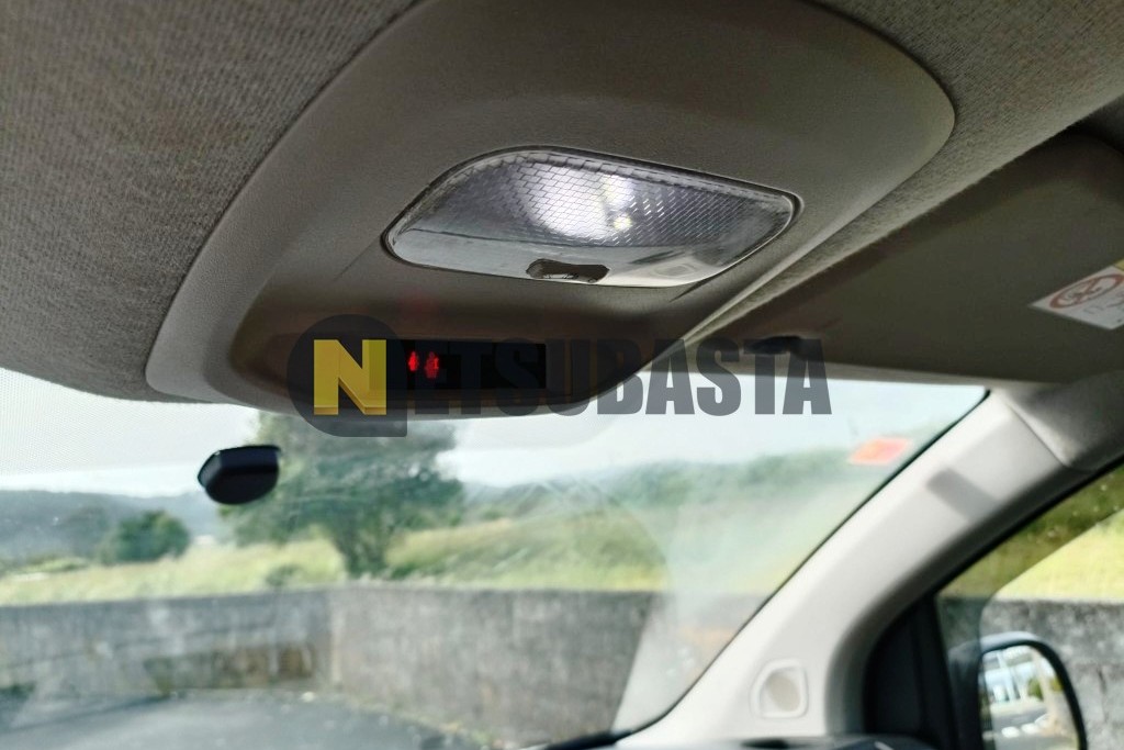 Toyota PROACE 1.5D 2021
