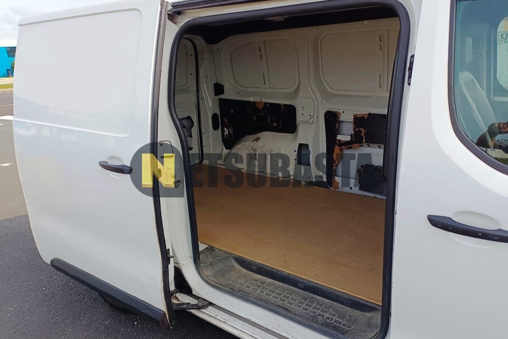 Toyota PROACE 1.5D 2021