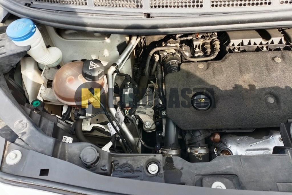 Toyota PROACE 1.5D 2021