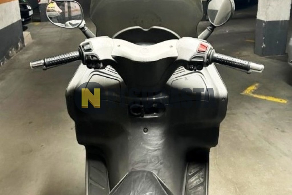 Piaggio X8 125 2005