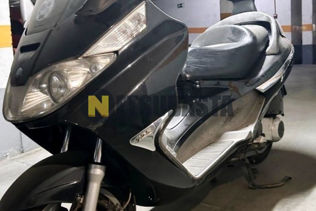 Piaggio X8 125 2005