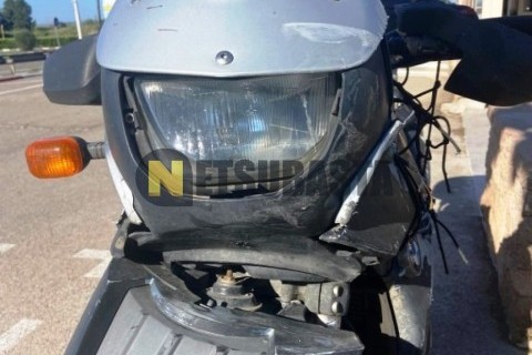 Aprilia SR Max 300 2013