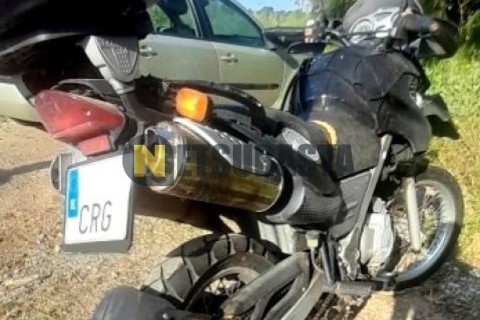 Aprilia SR Max 300 2013