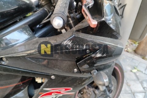 Aprilia SR Max 300 2013