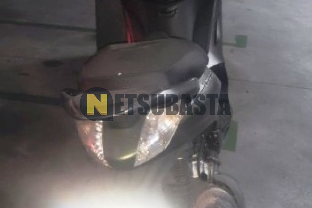 Piaggio Beverly 300 S ABS 2019