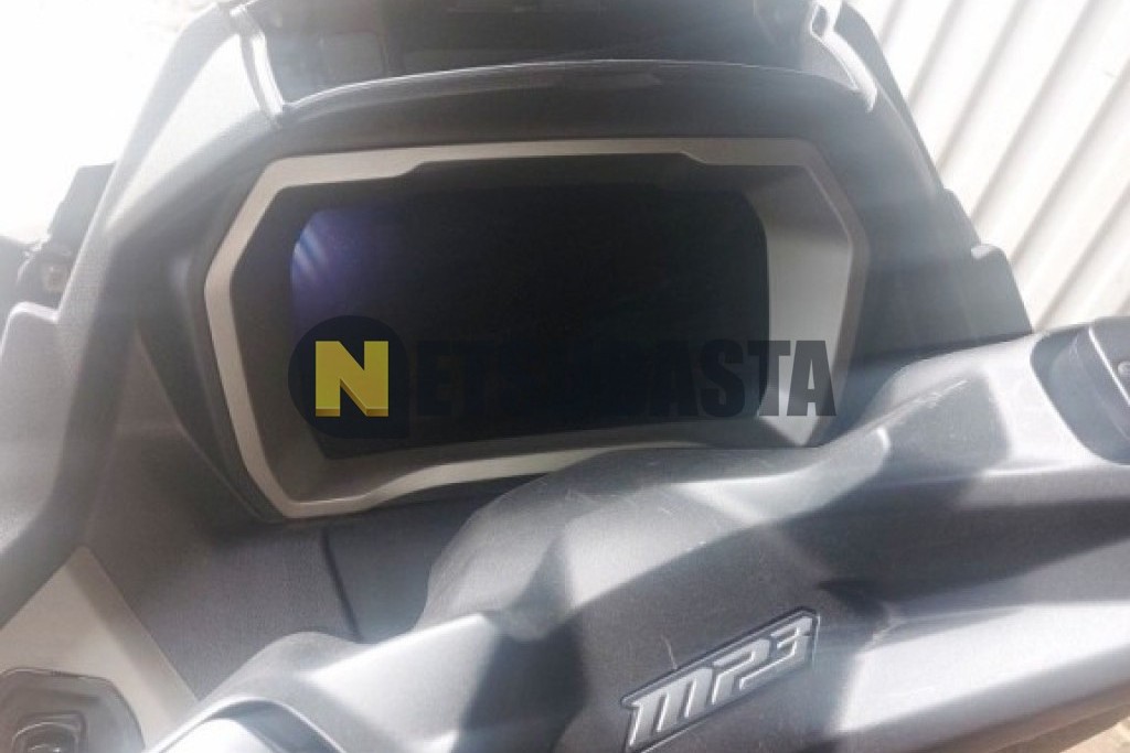 Piaggio MP3 Exclusive 530 2023