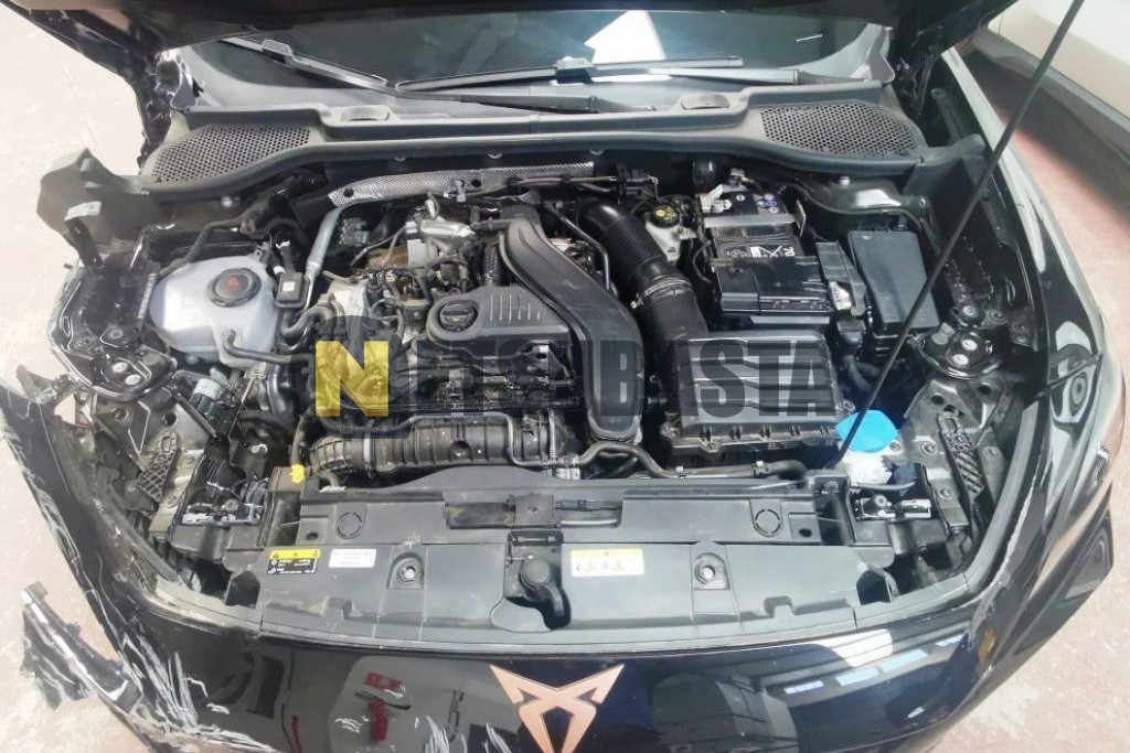 Cupra Formentor 1.5 eTSI DSG 2024