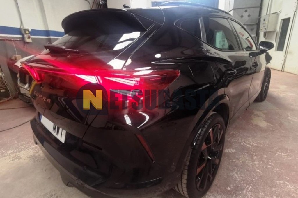 Cupra Formentor 1.5 eTSI DSG 2024