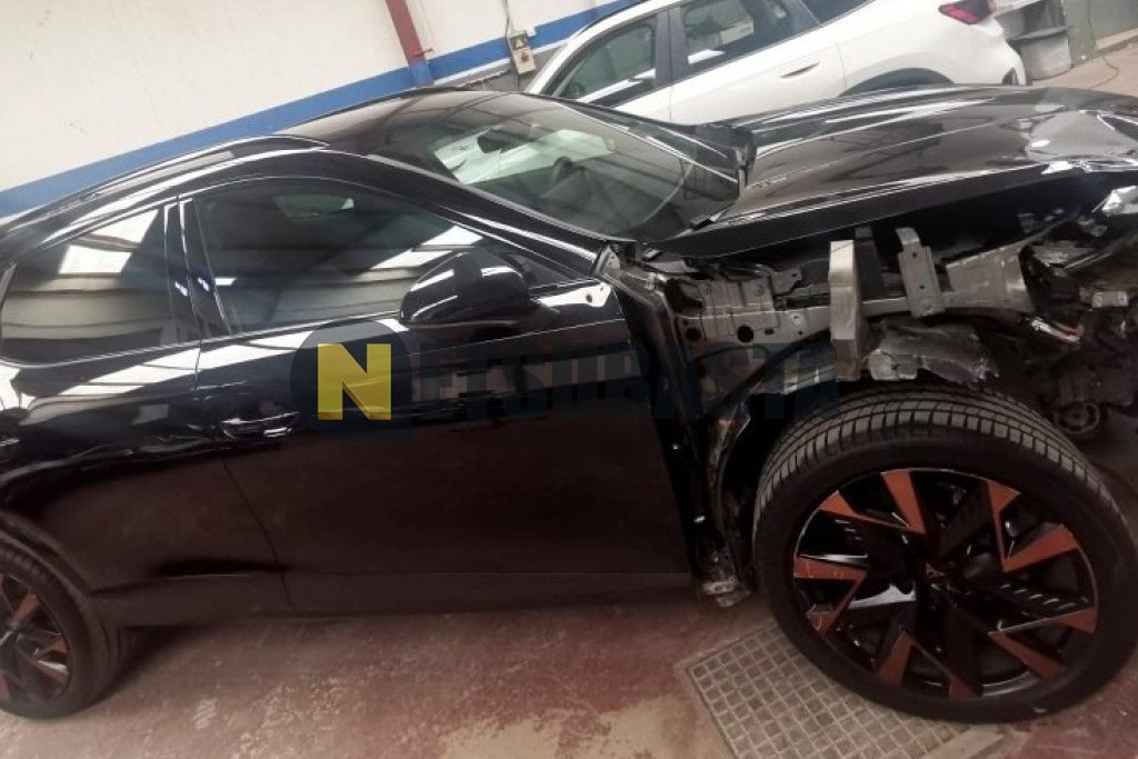 Cupra Formentor 1.5 eTSI DSG 2024