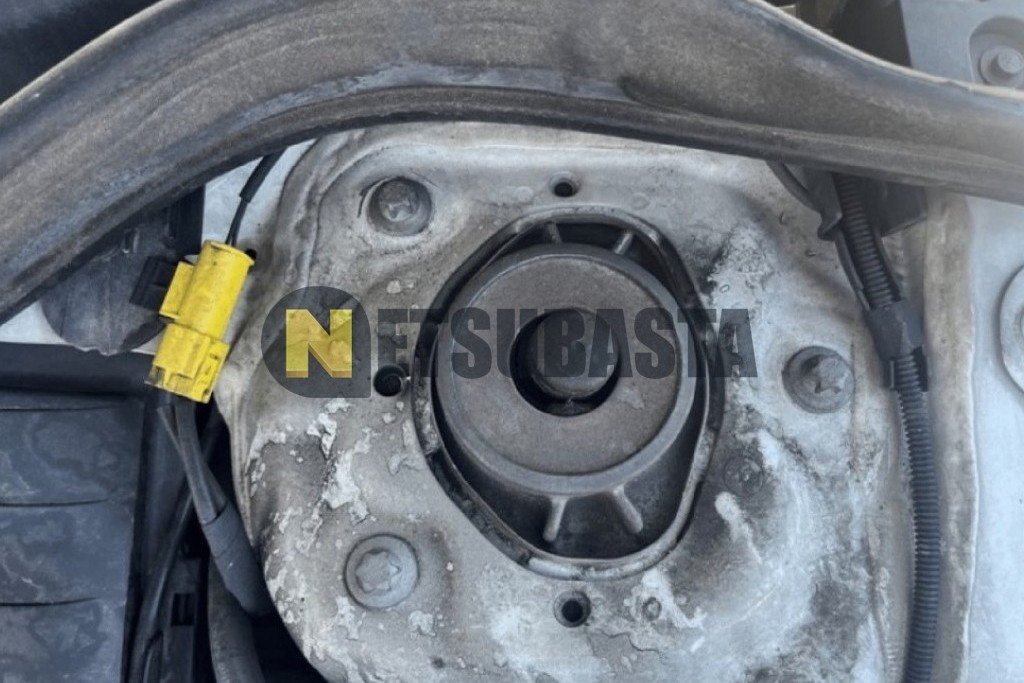 Mercedes-Benz A 200 d 2016