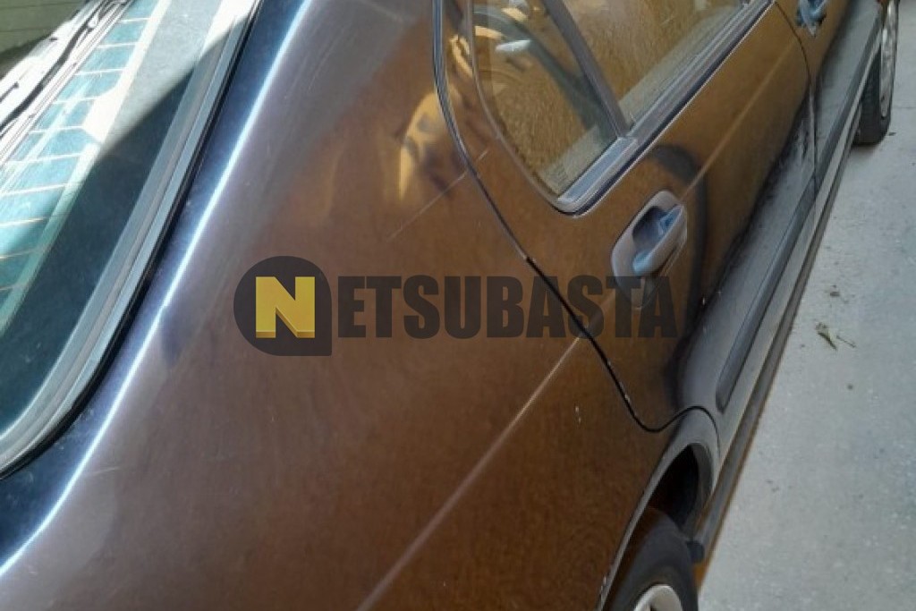 Honda Civic 1.5i VTEC 1999