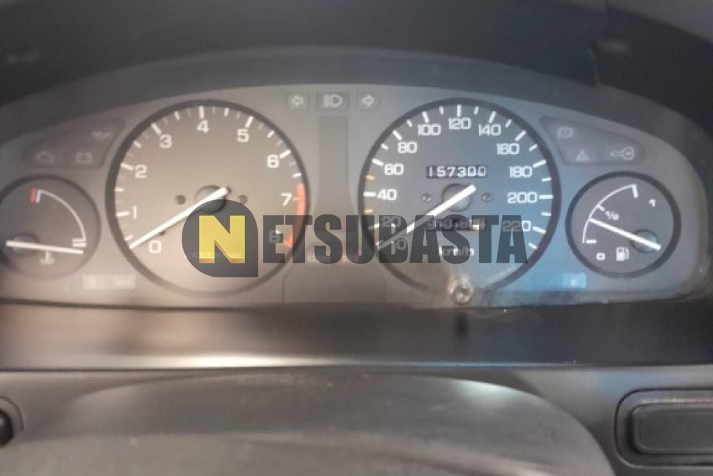 Honda Civic 1.5i VTEC 1999