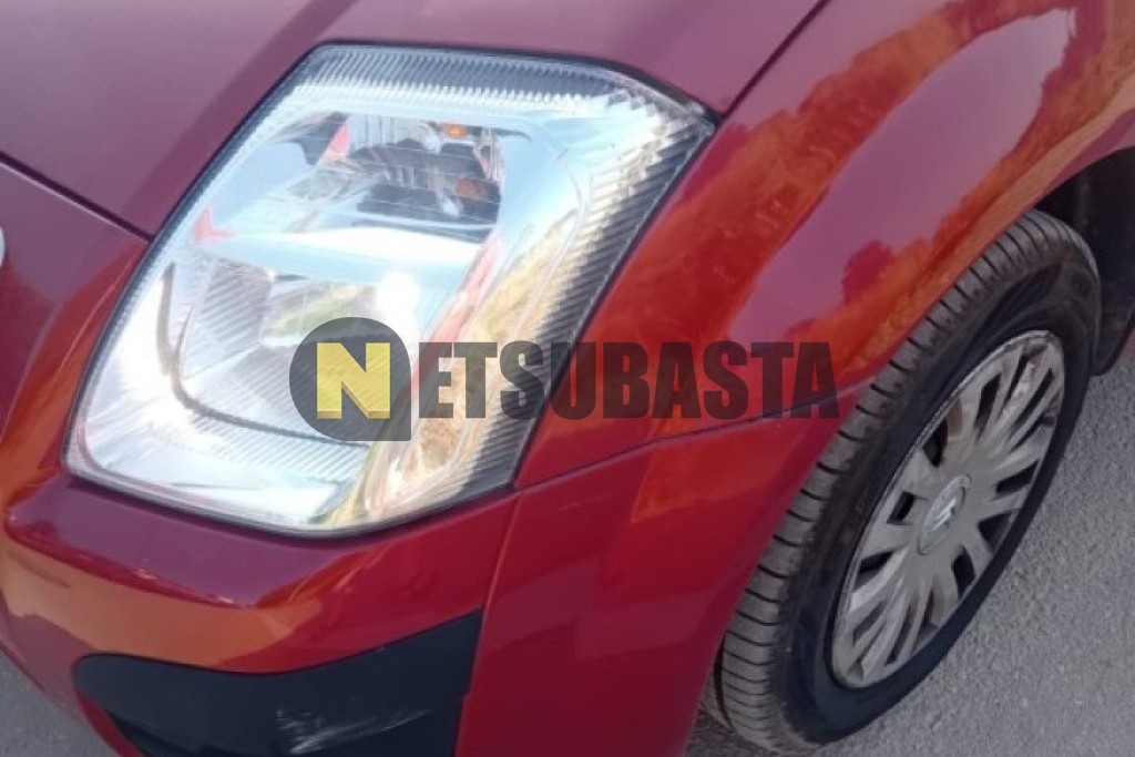 Citroën C2 1.4i 2009