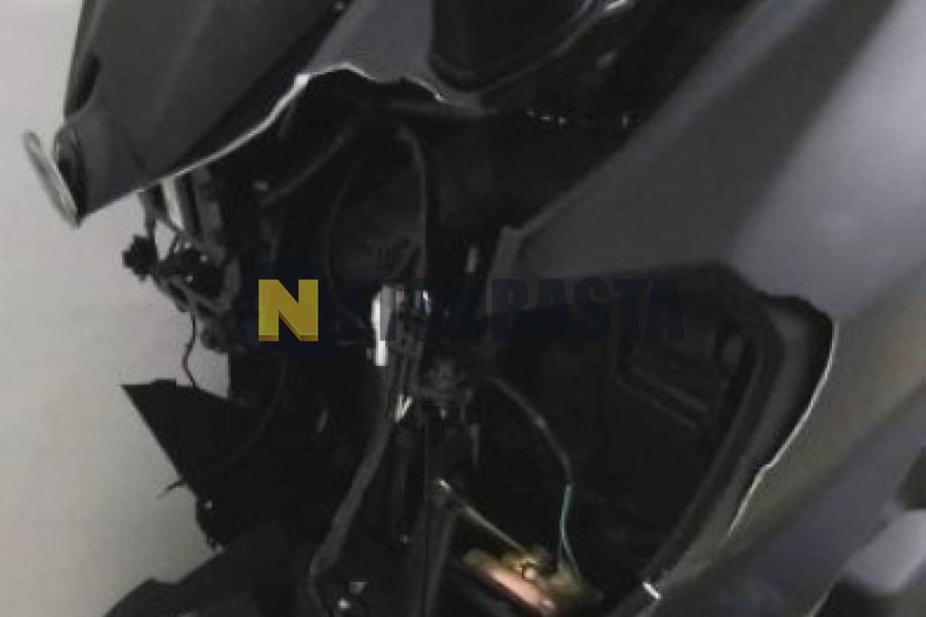 SYM MAXSYM TL 500 2021