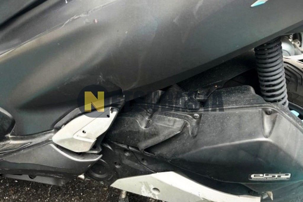 Honda PCX 125 2018
