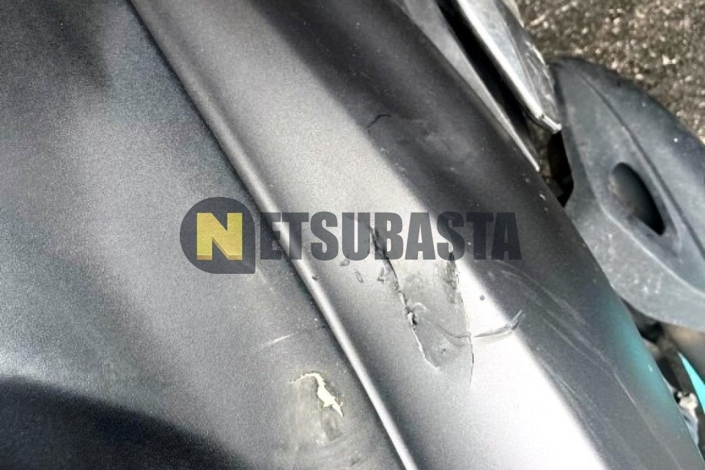 Honda PCX 125 2018