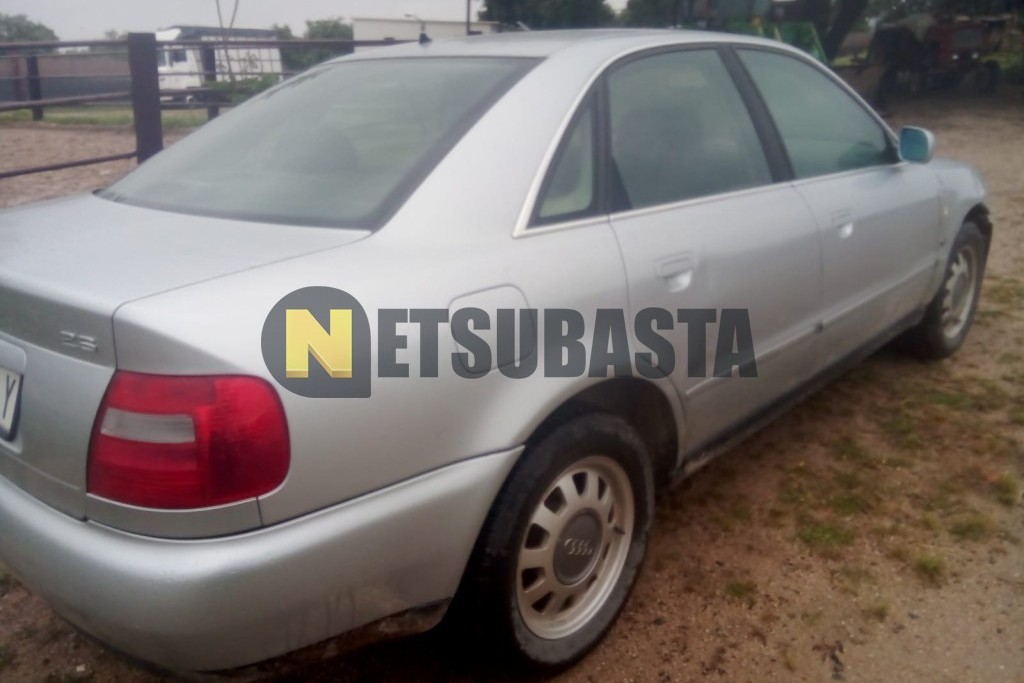 Audi A4 2.6 1997