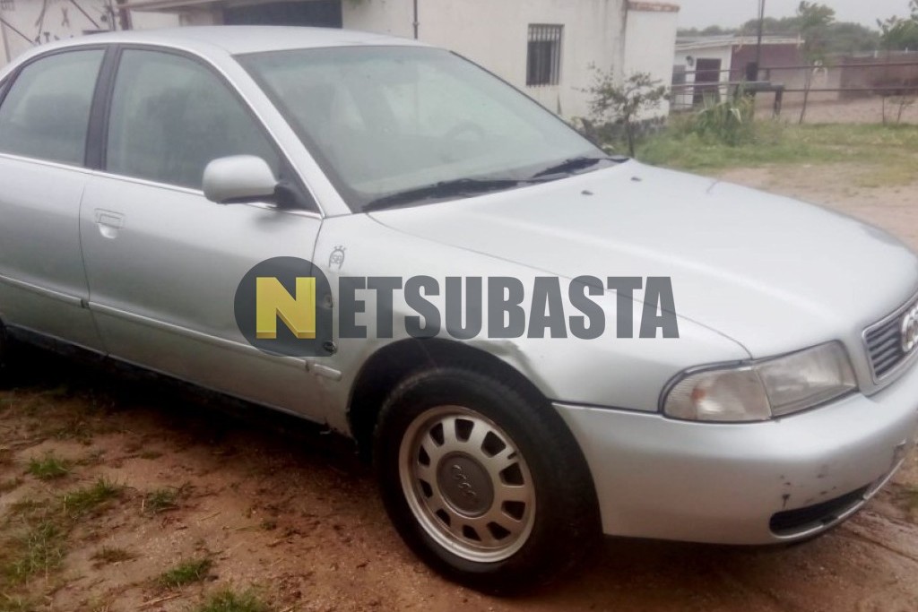 Audi A4 2.6 1997