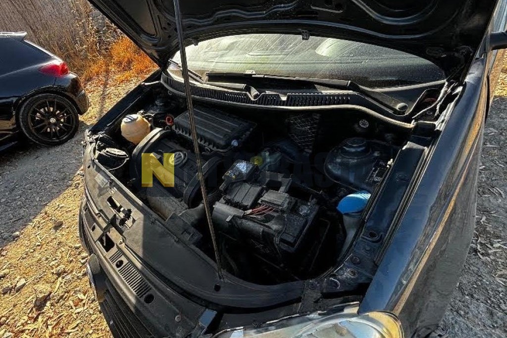 Volkswagen Polo 1.4 2006