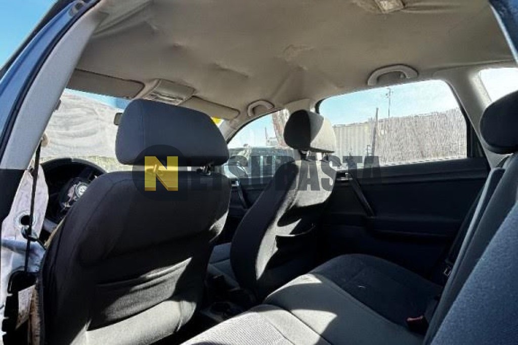 Volkswagen Polo 1.4 2006