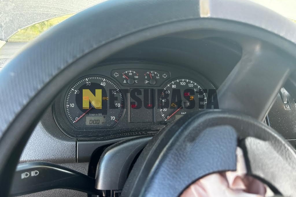 Volkswagen Polo 1.4 2006