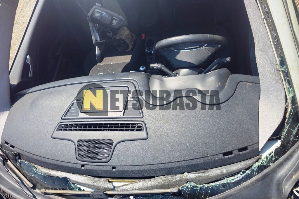 Alfa Romeo Giulietta 1.6 JTDm 2015