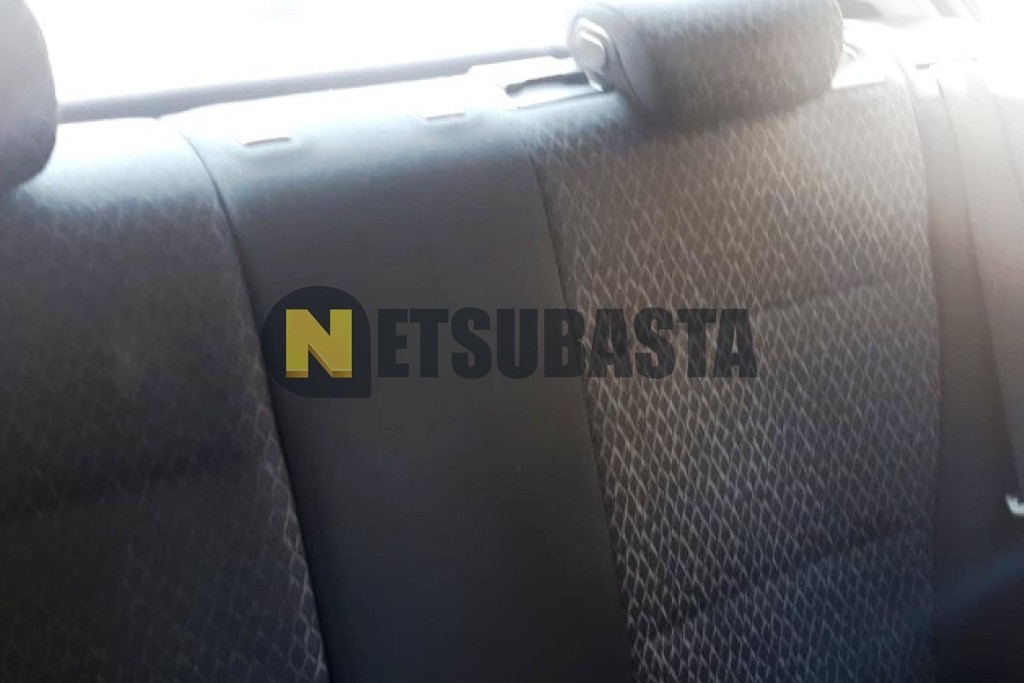 Bmw 316ti Compact 2002