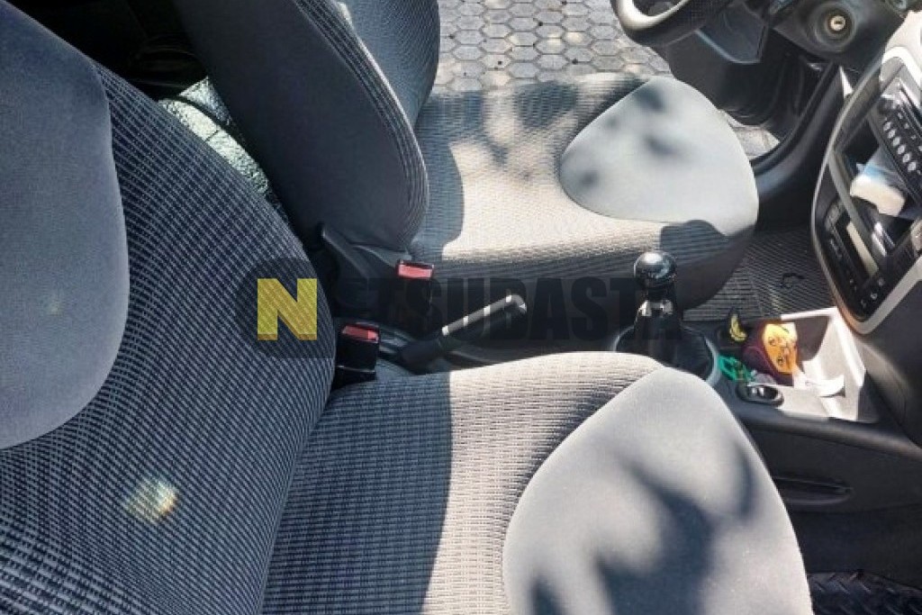 Citroën C3 1.1i 2006