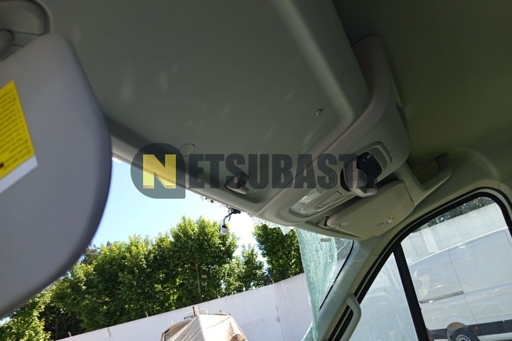 Maxus DELIVER 9 2.0D L3H2 2024