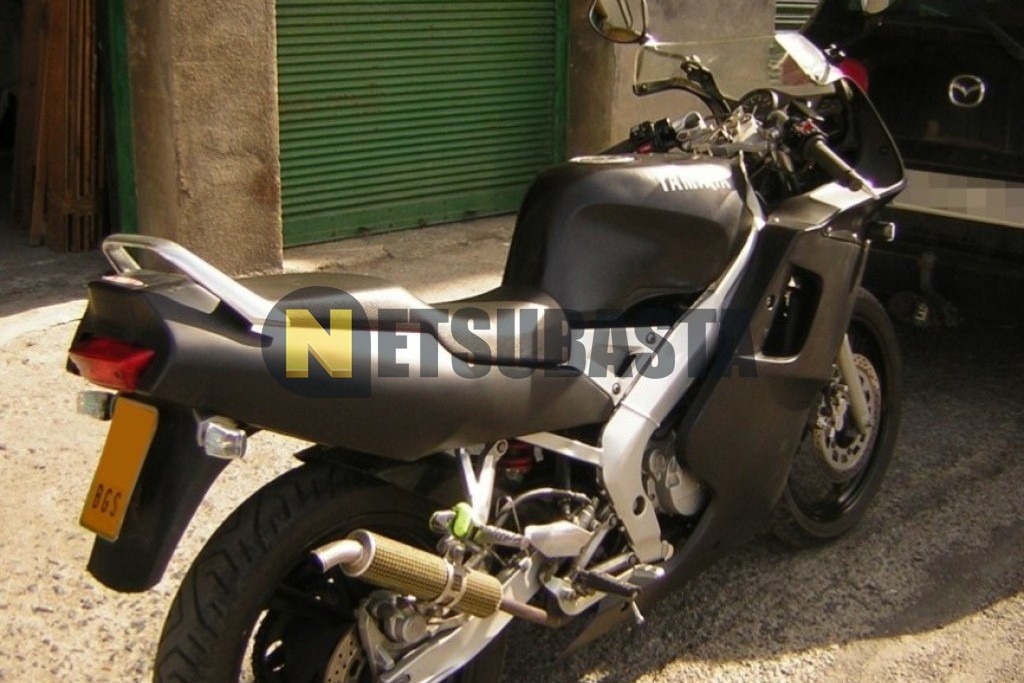 Yamaha TZR 50 2000