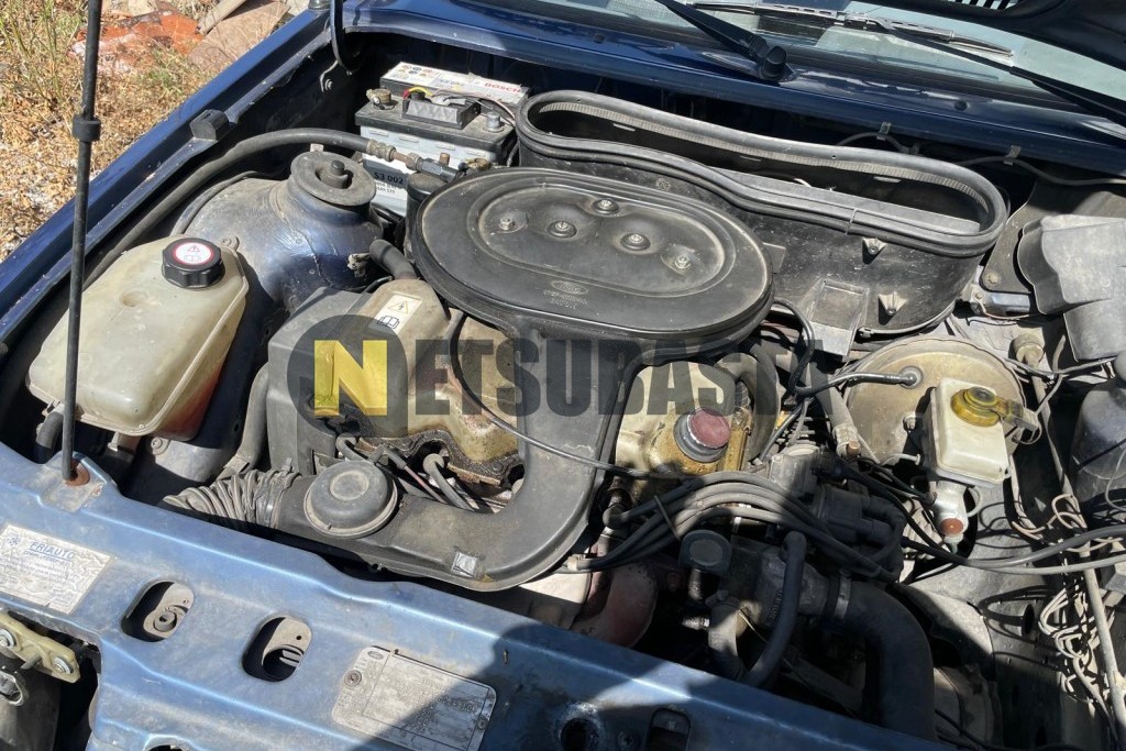 Ford Orion 1.6 1987