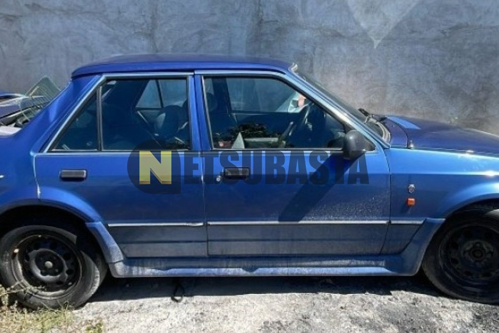 Ford Orion 1.6 1987