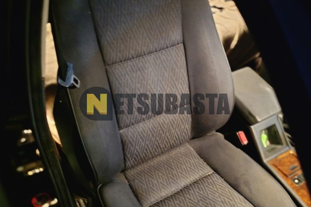 Bmw 530d 1999